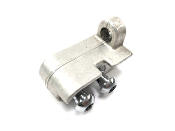 BMW R 850 C 259C [1999] - Brake line holder connection block adapter valve - 0
