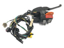 BMW K 1200 LT K2LT [1999] - Clutch pump switch fitting handlebar fitting left controls-7