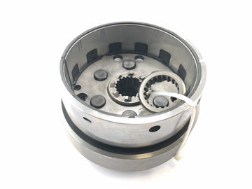 Kawasaki VN 1500 Mean Streak VN50T [2005] - Flywheel