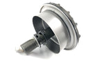 Kawasaki Zephyr 750 ZR750C [1994] - Oil filter cover Oil filter housing cover-3