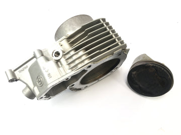 BMW R 1150 GS R21 [2002] - cylinder with piston on the right - 0