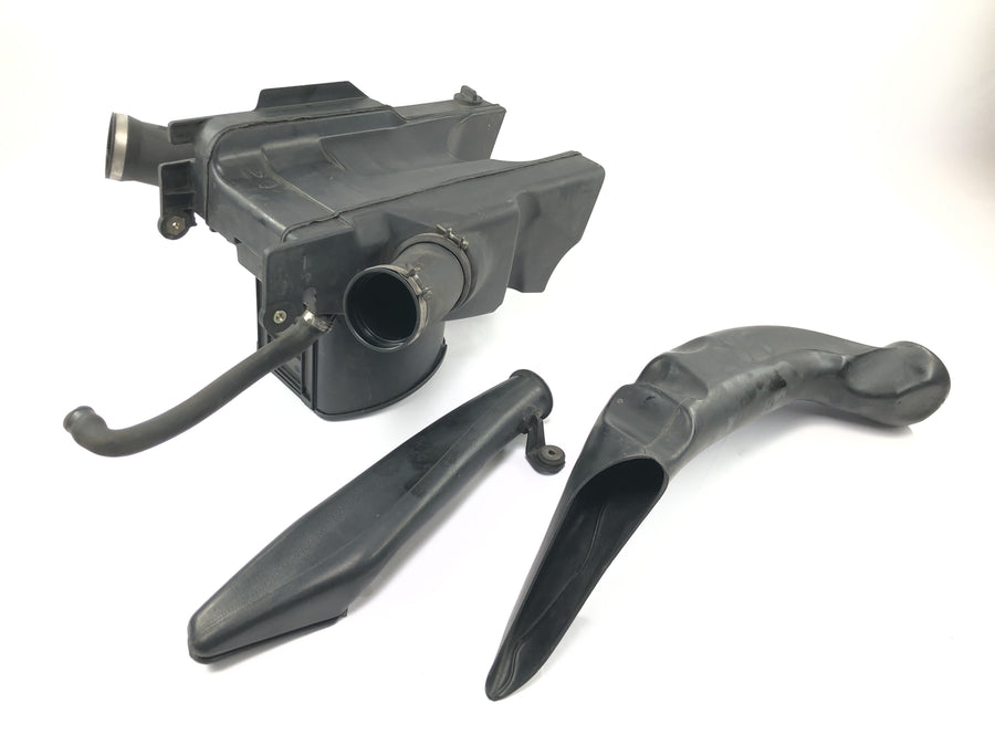 BMW R 1100 RT 259 [1999] - Air filter box air filter housing airbox