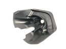 KTM Duke 690 A3 [2012] - Ignition lock cover ignition switch cover plastic black-5