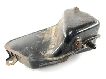 Yamaha TT 600 59X [1986] - oil tank - 0