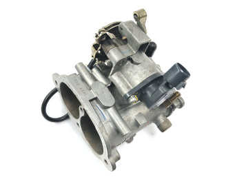 Kawasaki VN 1500 Mean Streak VN50T [2005] - Throttle body throttle body