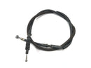 Yamaha XT 500 1U6 [1981] - Clutch cable Bowden cable clutch cable cable-4