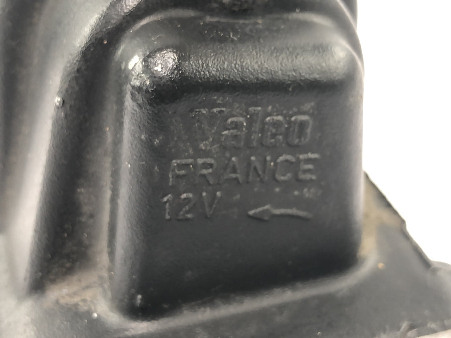 Moto Guzzi V11 Sport [1999] - Starter motor starter Valeo 12V