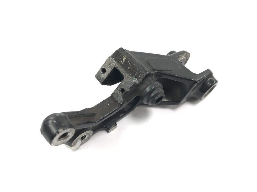 Honda Goldwing GL 1200 SC14 [1988] - Front right brake anchor