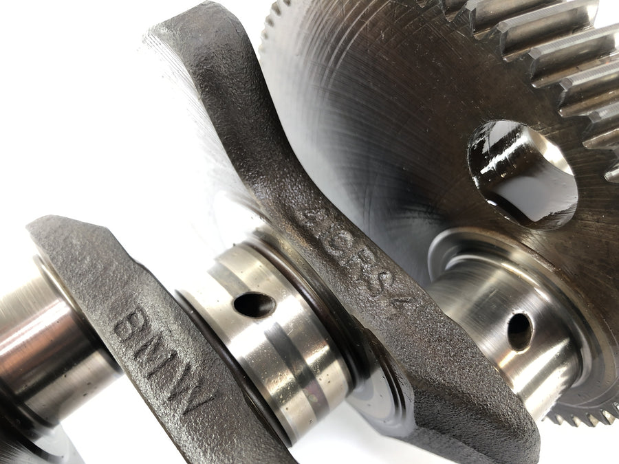 BMW K 100 RT [1988] - Crankshaft