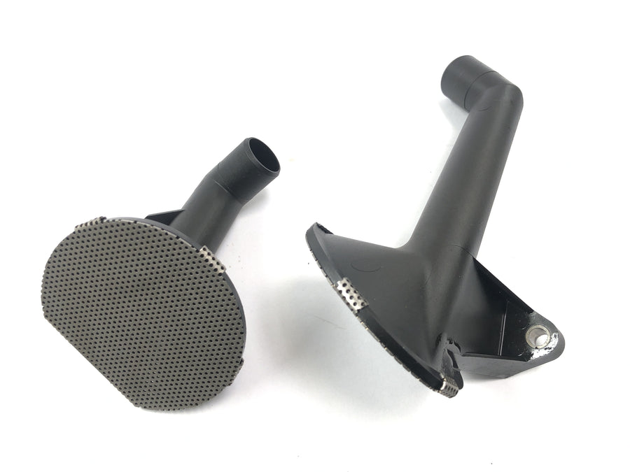 BMW R 1200 GS Adventure R12 [2012] - Oil sieve filter unit