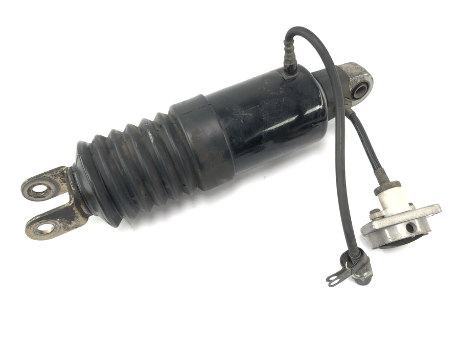 Kawasaki ZX -10 ZXT00B [1990] - shock absorber spring bone