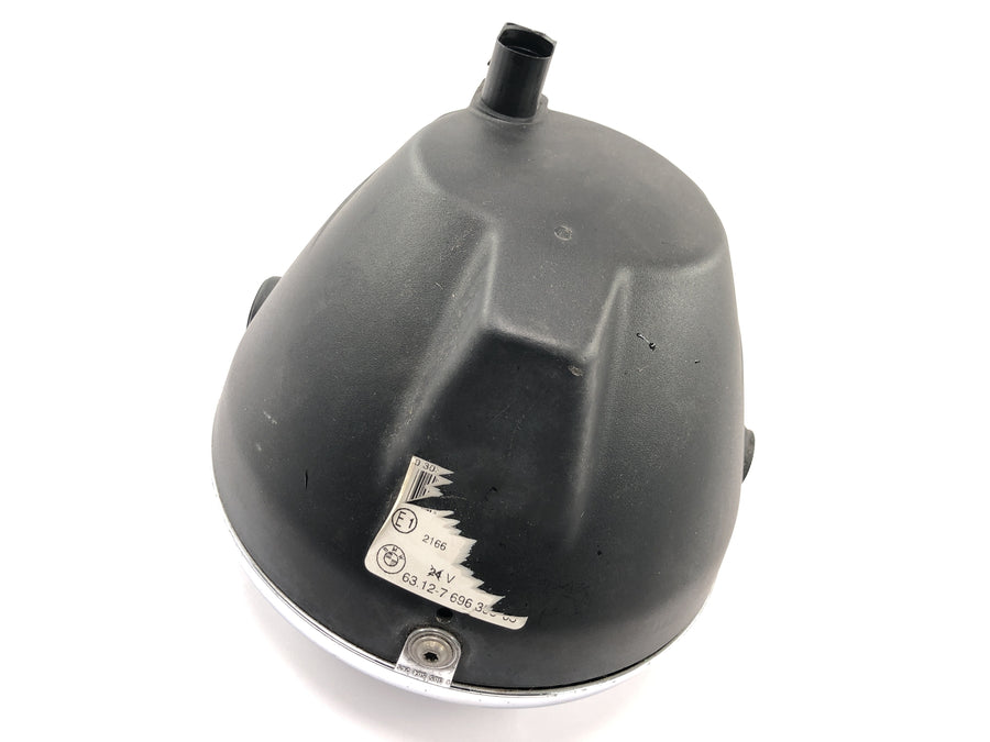 BMW R 1200 R R1ST [2008] - Headlight headlight lamp insert round