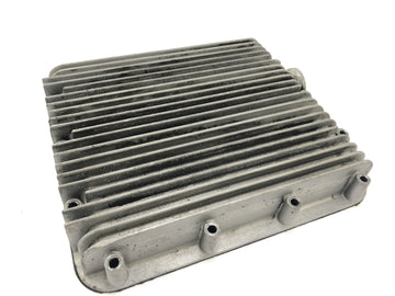Moto Guzzi V7 Special [1971] - Oil pan engine cover - 0