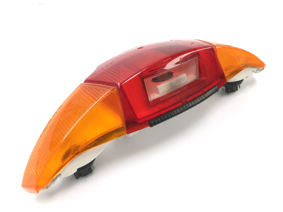 BMW R 1150 RT R22 [2001] - taillight taillight taillight