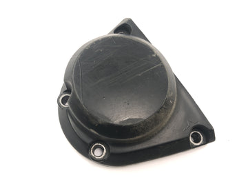 Yamaha DT 175 2K4 [1982] - Oil pump cover, engine cover, oil pump cover