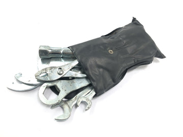 Yamaha XJR 1300 RP02 [1999] - Onboard tool tool bag tool set onboard tool