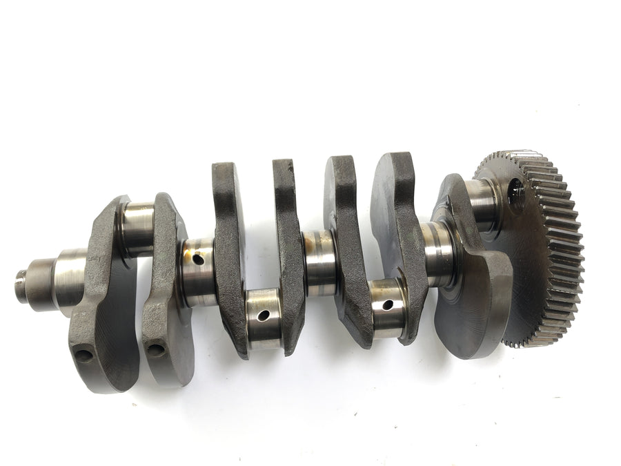 BMW K 100 RT [1988] - Crankshaft