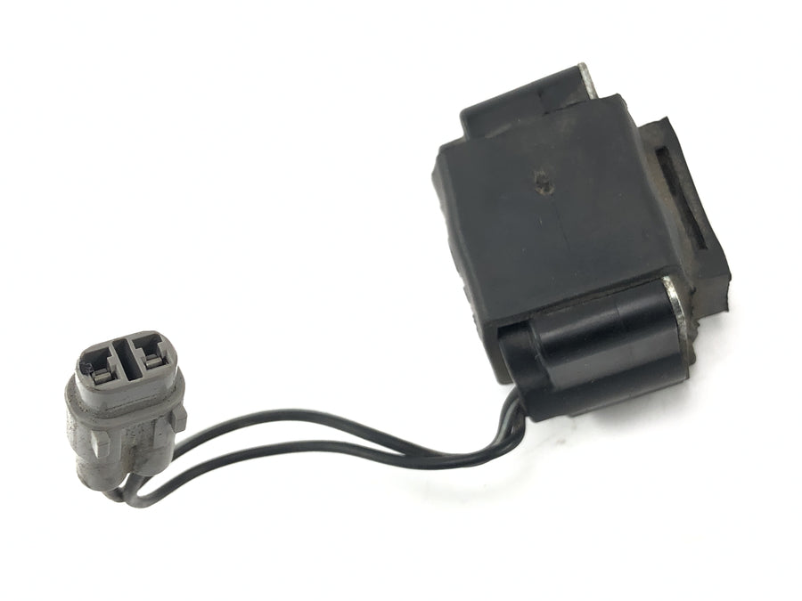 Moto Guzzi Stelvio 1200 4V [2009] - Fall sensor sensor