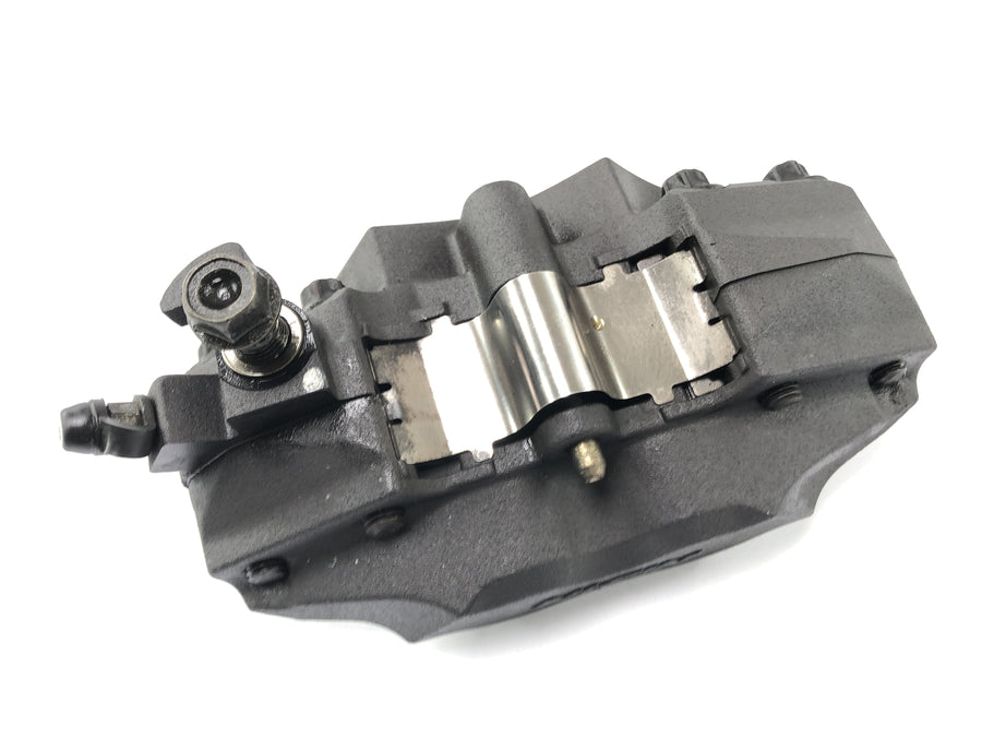 Honda CBR 900 RR SC28 [1994] - brake caliper brake pliers brake system front nissin right
