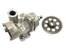 Suzuki GSX R 1100 GU74C [1987] - Oil pump drive gear-6
