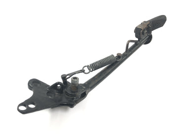 Aprilia RS 125 Extrema [1994] - Side stand side support stand with spring holder - 0