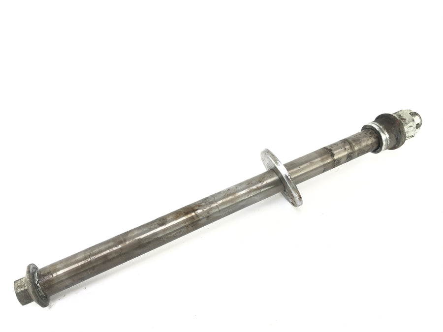 Kawasaki VN-15 VNT50A [1989] - Rear axle quick release axle