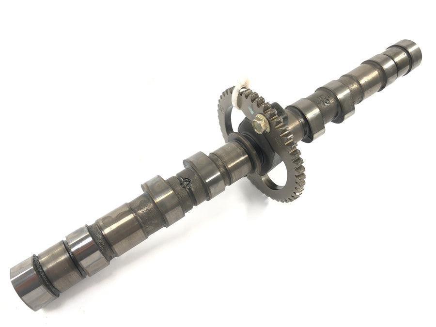 Honda CB 750 RC42 [1996] - camshaft outlet camshaft