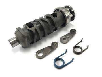 Kawasaki GPZ 1100 ZXT10E [1997] - switch roller camshaft gear shaft