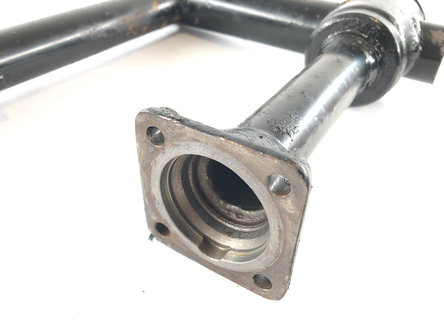 Moto Guzzi 850-T3 [1980] - swingarm