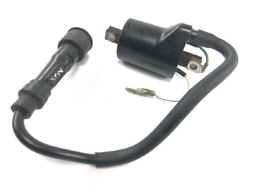 KTM 640 Adventure LC4 [2001] - Ignition coil ignition coil module ignition cable