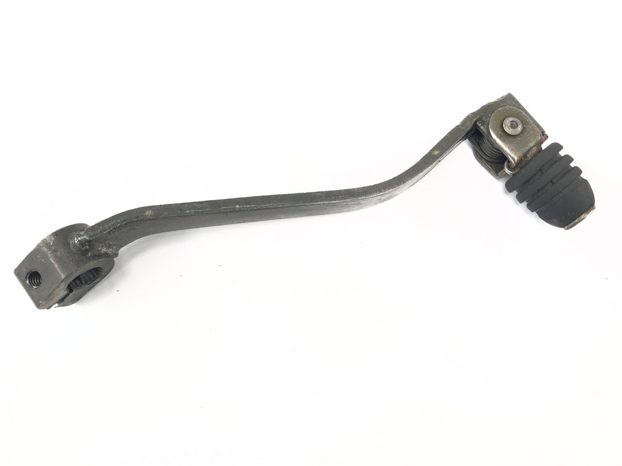 Suzuki DR 350 SK42B [1991] - switching pedal shift lever foot switching lever circuit pedal