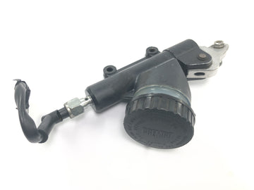 Laverda 1000 [1978] - Rear brake pump Brembo rear foot brake cylinder - 0