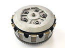 Yamaha XT 600 Z Ténéré 1VJ [1986] - coupling coupling unit coupling system-4