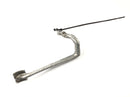 BMW R75/5 [1973] - brake pedal with brake linkage-3