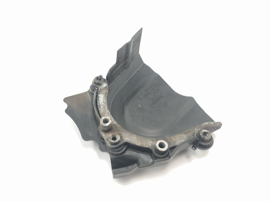KTM Duke 690 A3 [2012] - sprocket cover engine cover