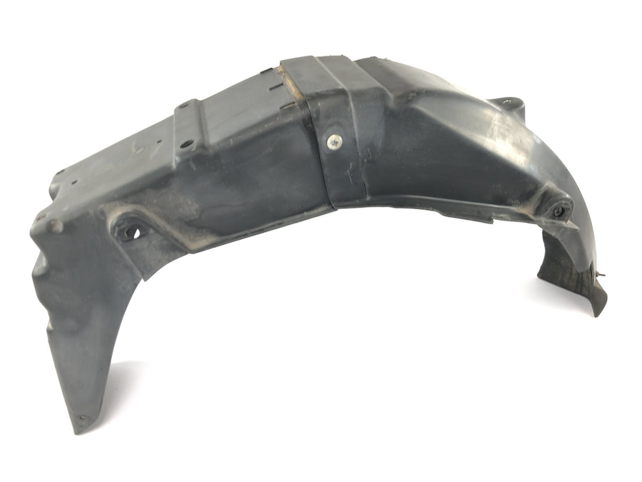 Suzuki RG 250 Gamma GJ21D [1987] - Rear fender inner fender splash guard