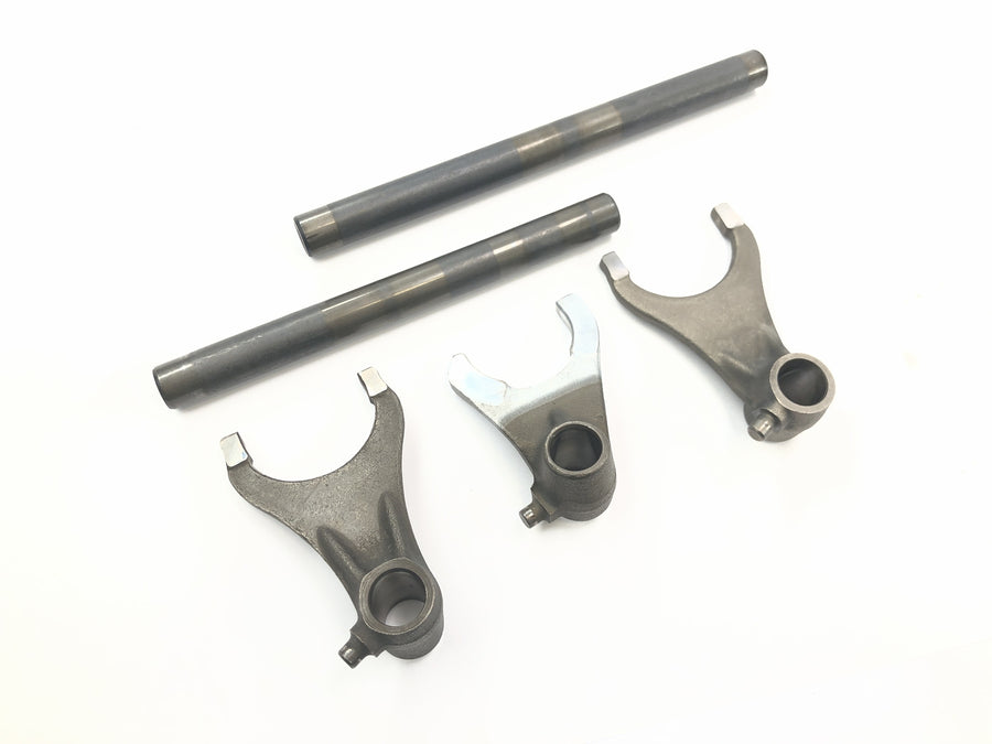 Suzuki Intruder VL 1500 AL [2000] - shift forks shift fork set