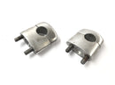 BMW R75/5 [1973] - Riser handlebar clamps recording containers set couple-1