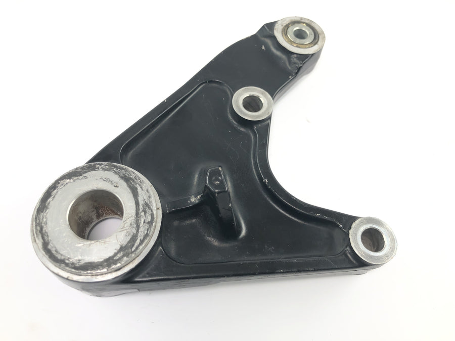 Triumph Daytona 900 T300D [1996] - Brake anchor plate for rear brake caliper mount