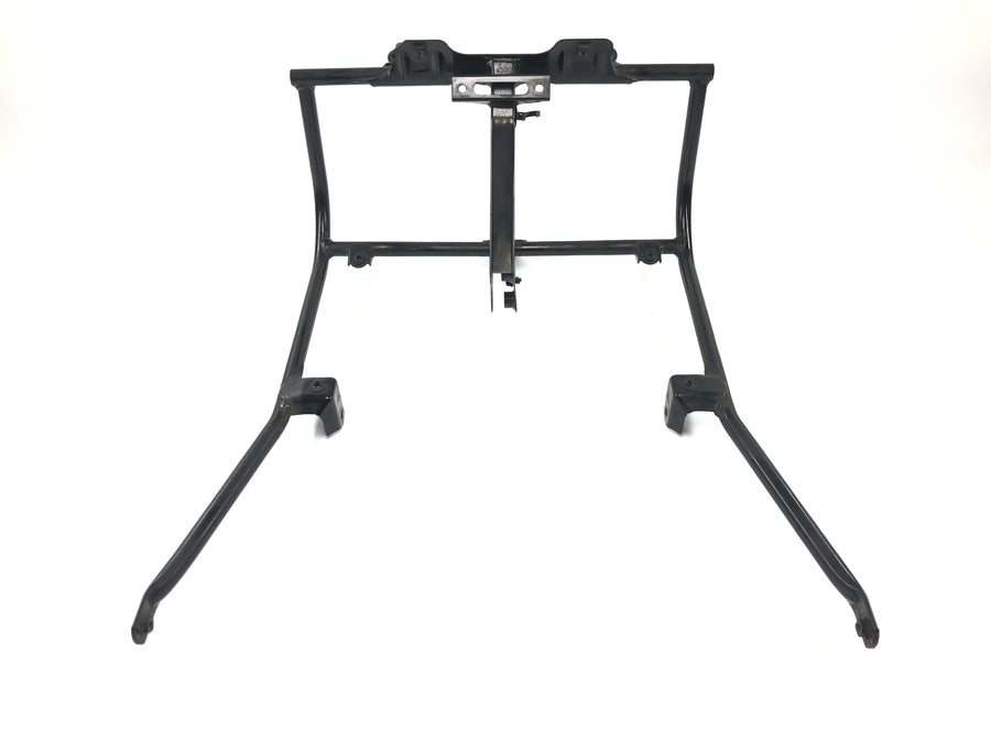 Kawasaki ZRX 1200 S ZRT20A [2001] - Front fairing holder bracket front mask cockpit carrier
