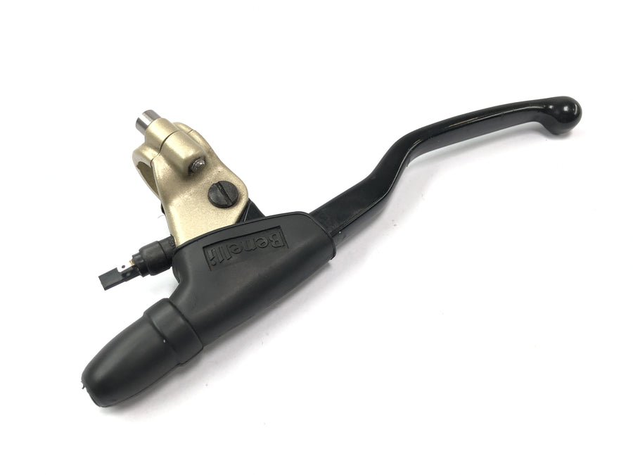 Benelli TNT 1130 [2009] - Clutch lever clutch fitting
