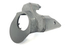 Yamaha MT 03 RM02 [2007] - Ignition switch cover key cover-1