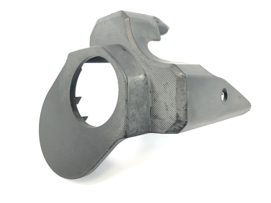 Yamaha MT 03 RM02 [2007] - Ignition switch cover key cover