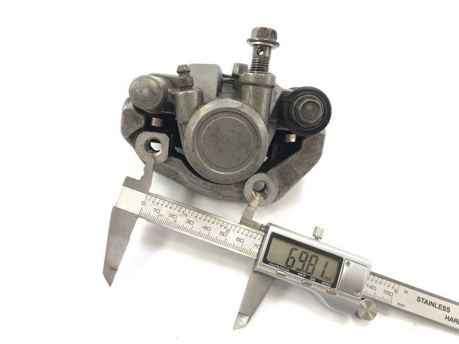 Yamaha XT 350 3YT / 55V [1990] - brake caliper