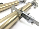 Yamaha YZF R1 RN01 [1998] - fork Upsizedown fork in front axle with axis-6