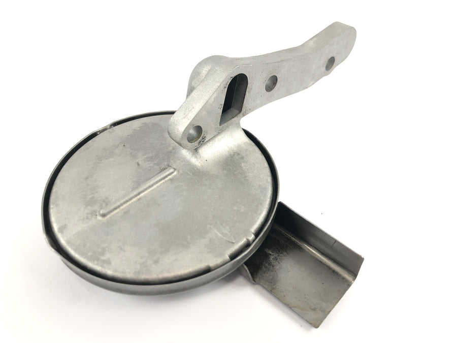 Yamaha MT 03 RM02 [2007] - Oil strainer oil filter
