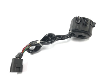 Benelli TNT 1130 [2009] - Handlebar switch switch unit left - 0