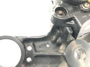 Kawasaki GPZ 1000 RX [1987] - Lock set with upper fork bridge, ignition lock, tank cap, steering lock, seat lock-6
