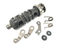Kawasaki GPZ 1000 RX [1987] - switching roller gearbox-1