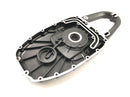 BMW R 1100 RT 259 [1999] - Alternator cover, engine cover, generator cover, Lima cover, front cover-5